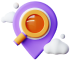 Location icon