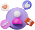 Social icon